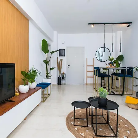 #avant_garde #beach 2',downtown 5' Apartamento *